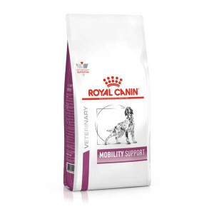 ROYAL CANIN VHN DOG MOBILITY SUPPORT sausā suņu barība 12kg